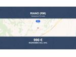 Immobile in asta di 13 m² in vendita a Riano