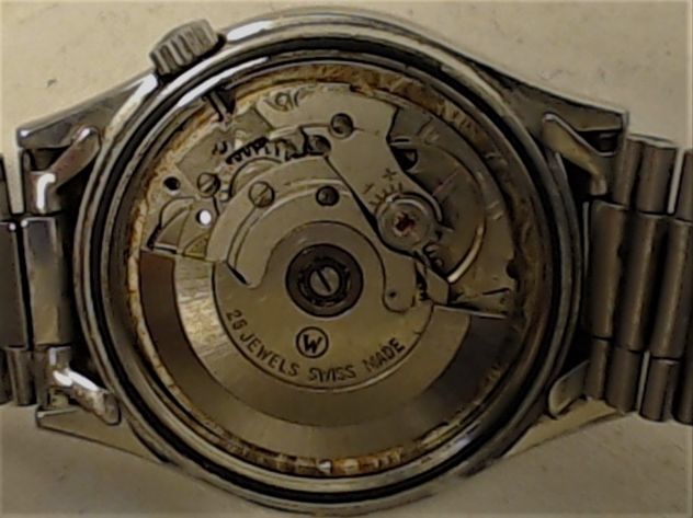 Automatico West And Watch Co revisionato. - Foto 7