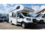 X-GO X-CAMP 4 rif. 23488028