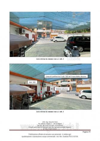 IMMOBILI-IMMOBILE COMMERCIALE-Via Annunziatella, 24/A, 80053 Castellammare di Stabia NA, Italia - Foto 5