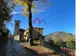 Terratetto in vendita a San Romano - Borgo a Mozzano 80 mq  Rif: 1310771