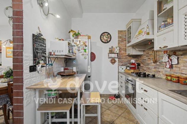Appartamento di 90 m² con 4 locali e posto auto in vendita a Brandizzo - Foto 4