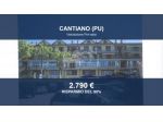 Immobile in asta di 110 m² con più di 5 locali in vendita a Cantiano