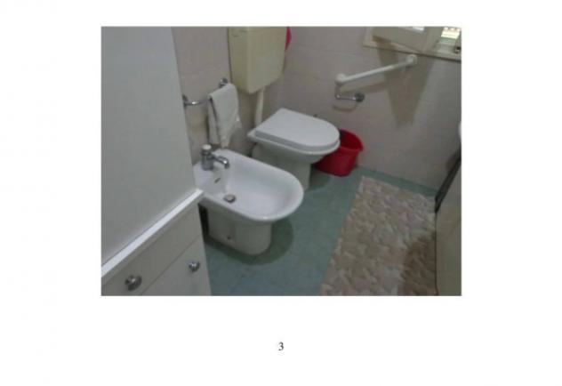 Immobile in asta di 97 m², box auto doppio in vendita a Carpi - Foto 3