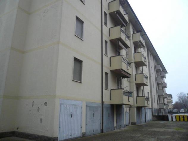 Immobile in asta di 160 m², box auto in vendita a Casalpusterlengo - Foto 4
