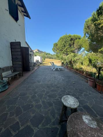 Casale in vendita a Casciana Terme Lari 230 mq Rif: 1331459 - Foto 4