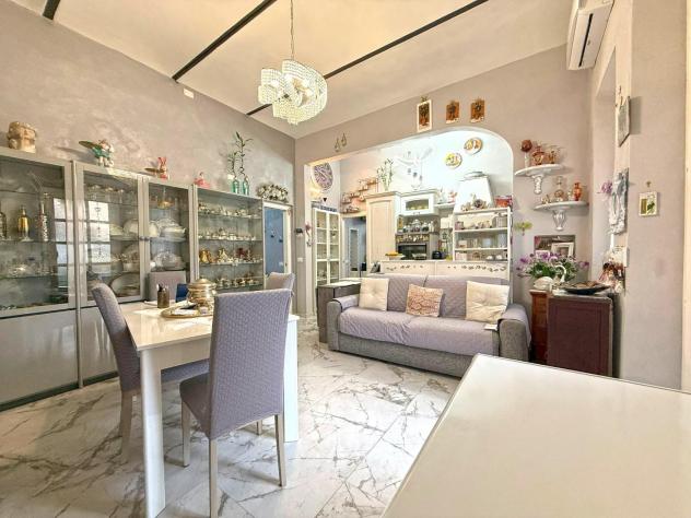 Appartamento in vendita a Cecina 73 mq Rif: 1395658 - Foto 6