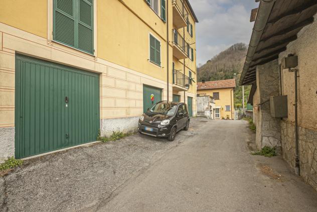 Trilocale in vendita a Ceranesi - Foto 18