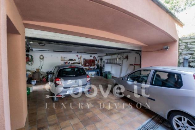 Villa di 462 m² con più di 5 locali e box auto in vendita a Cernobbio - Foto 20
