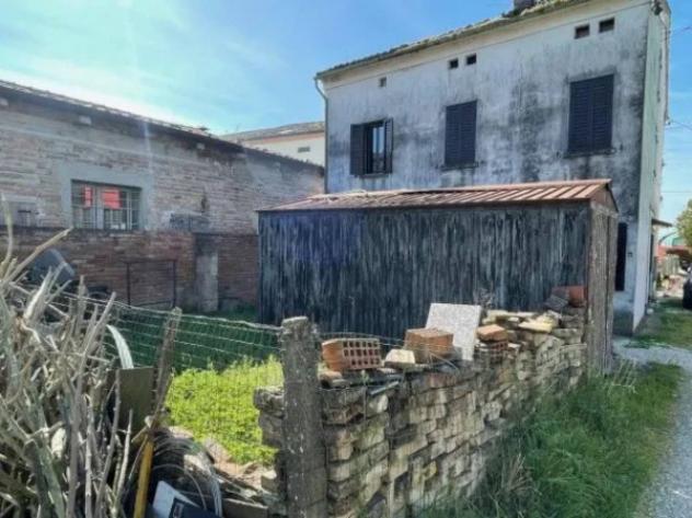 Immobile in asta di 103 m² con più di 5 locali e box auto in vendita a Concordia sulla Secchia - Foto 10