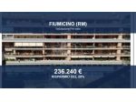 Immobile in asta di 91 m², box auto in vendita a Fiumicino