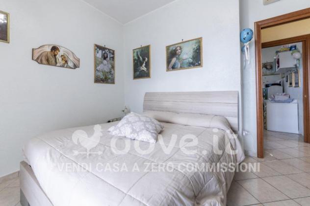 Appartamento di 77 m² con 3 locali e box auto in vendita a Francavilla Fontana - Foto 9