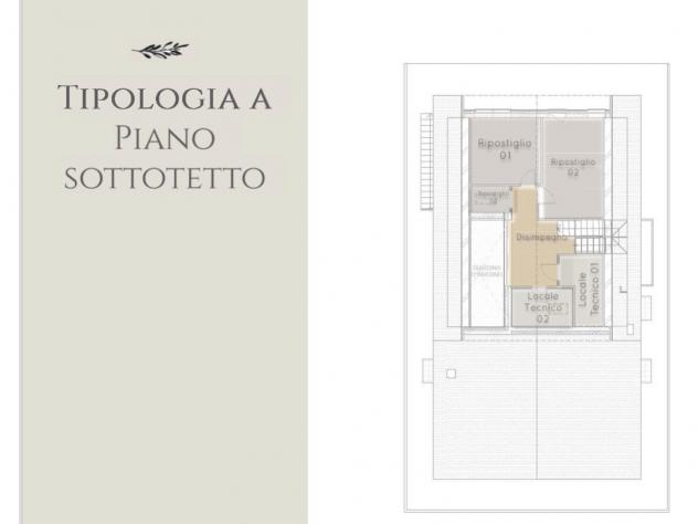 Villa in Via della Perazzeta - Foto 14
