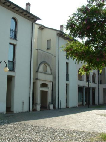 Casa a schiera
