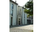 Casa a schiera