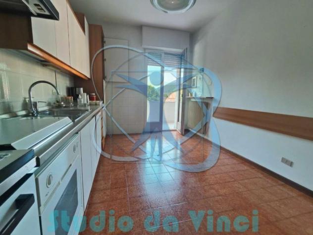 V000485 - ISERA VENDESI APPARTAMENTO QUATTRO STANZE - Foto 7