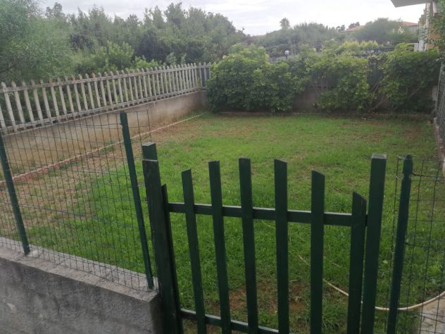 Grazioso Appartamento con Giardino - Lamezia Terme