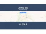 Immobile in asta di 75 m² in vendita a Lentini