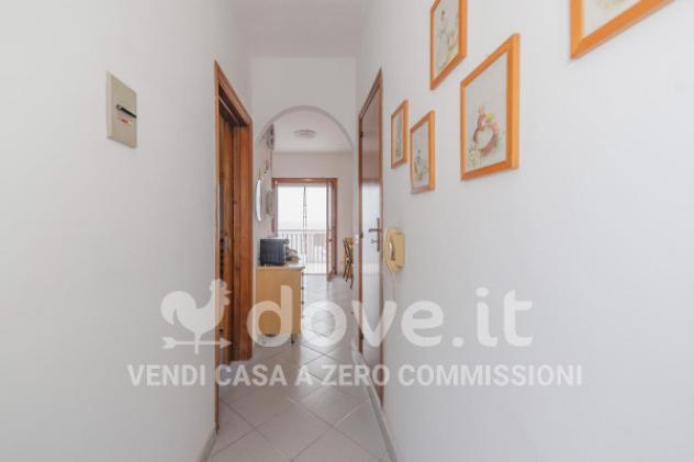 Appartamento di 48 m² con 2 locali in vendita a Letojanni - Foto 9