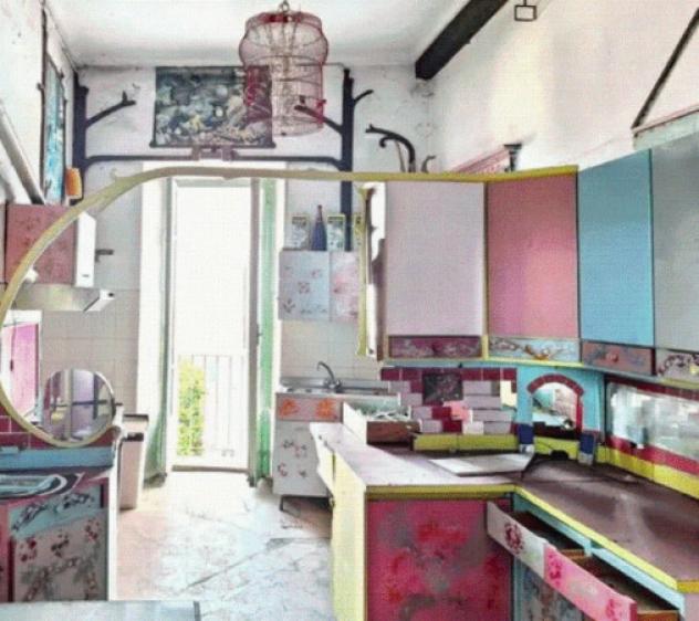 Immobile in asta di 117 m² in vendita a Moncalieri - Foto 2
