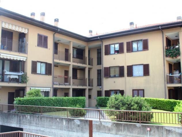 Appartamento di 2 locali con giardino a Monticello Brianza - Foto 15