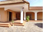 Villa in Via Castel Cicala