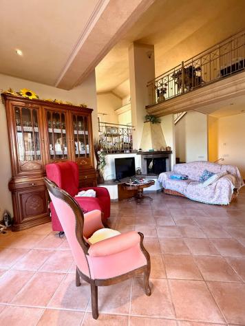 Villa in vendita a Peccioli 250 mq Rif: 1410369 - Foto 5