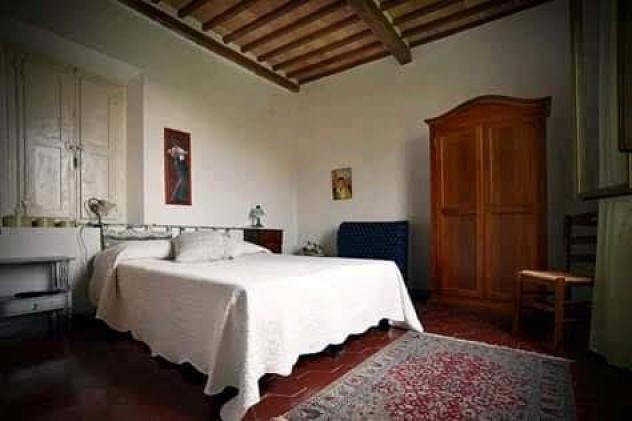 TERRATETTO di 4 vani e di 135 mq (PITIGLIANO) rif. PITIROSA - Foto 17