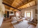 Casa singola in vendita a Montecerboli - Pomarance 125 mq  Rif: 1453344