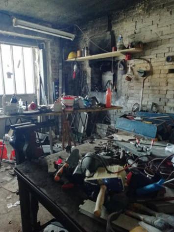Immobile in asta di 382 m² con più di 5 locali in vendita a Ponzano di Fermo - Foto 15