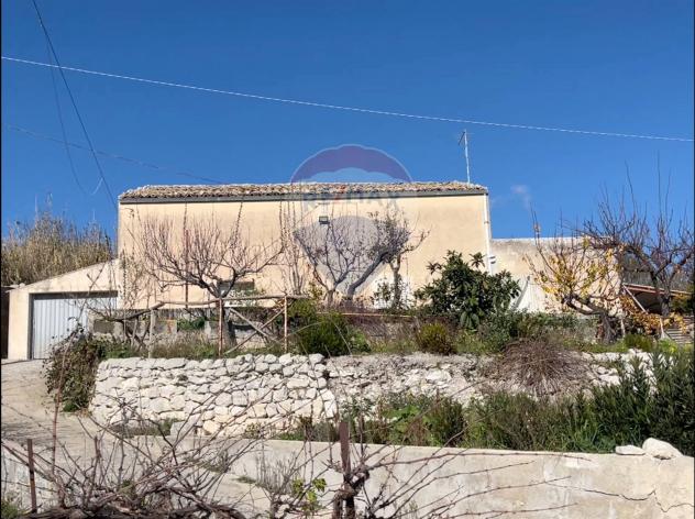 Casa Indipendente in vendita a Ragusa, San Giacomo - Foto 3