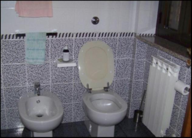 Immobile in asta di 192 m² in vendita a San Demetrio Corone - Foto 20
