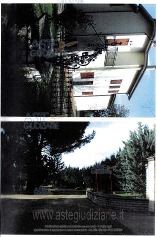 IMMOBILI-IMMOBILE RESIDENZIALE-località La Croce snc - Foto 6