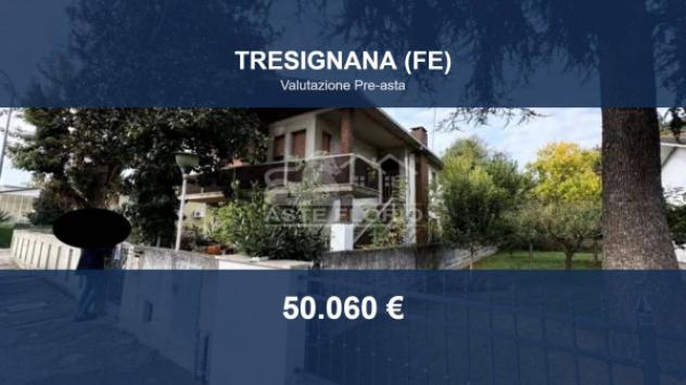 Immobile in asta di 100 m² in vendita a Tresignana