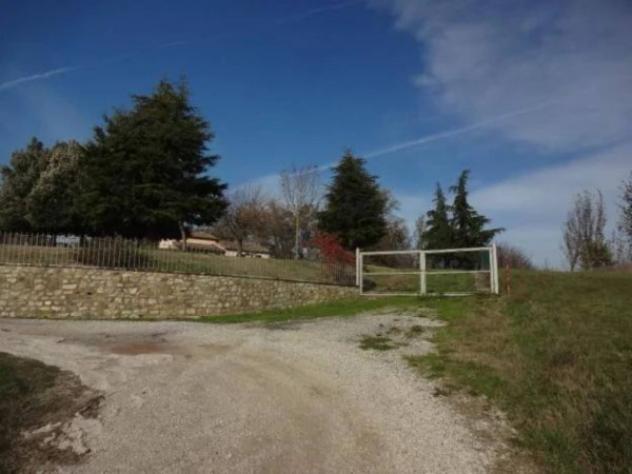 Immobile in asta di 277 m² in vendita a Umbertide - Foto 2