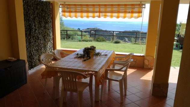 Costa Rei casa vacanze con stupendo panorama - Foto 2
