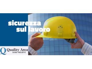 Corsi Sicurezza nei Luoghi di lavoro 81.08 - IN TUTTA ITALIA