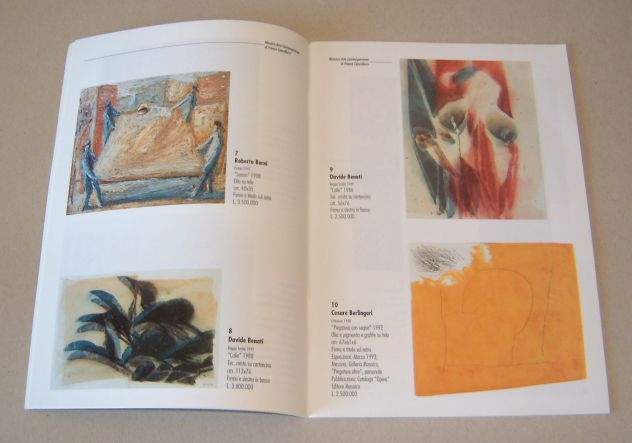 La mostra stampata - Foto 2