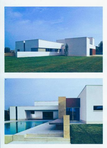 ALMANACCO DI CASABELLA GIOVANI ARCHITETTI ITALIANI 1997-2008