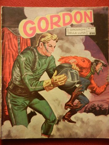 ZAGOR  STRISCIA - Foto 10