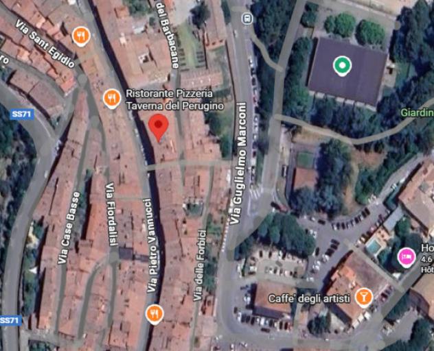 Immobile in asta di 4085 m² con più di 5 locali in vendita a Città della Pieve - Foto 6