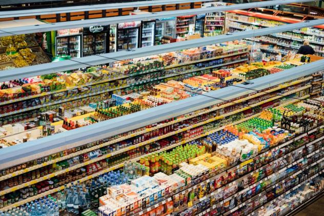 Supermercato in vendita a Lodi