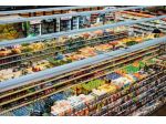 Supermercato in vendita a Lodi