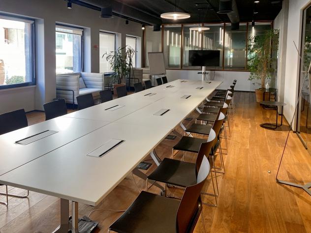 Unisciti a una comunità imprenditoriale fiorente a Milano, Spaces Porta Nuova - Foto 5