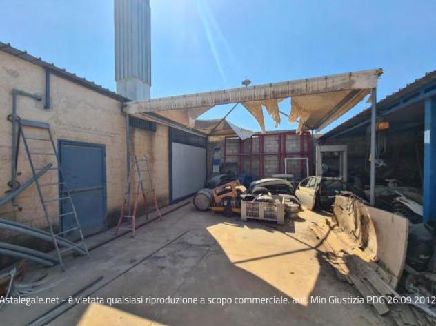 R.G.E. 32/2024 Siracusa