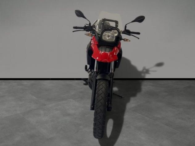 BMW G 650 GS G 650 GS rif. 24153518 - Foto 3