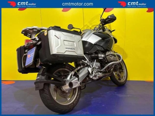 BMW R 1200 GS Garantita e Finanziabile rif. 23546167 - Foto 4