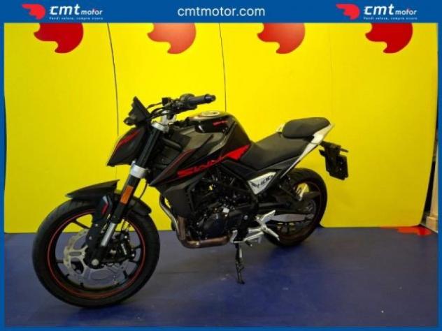 SWM Hoku 400 Garantita e Finanziabile rif. 24087419 - Foto 2