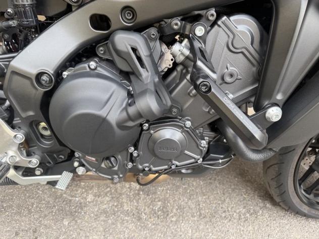 Yamaha Tracer 9 GT Y-AMT - Foto 8