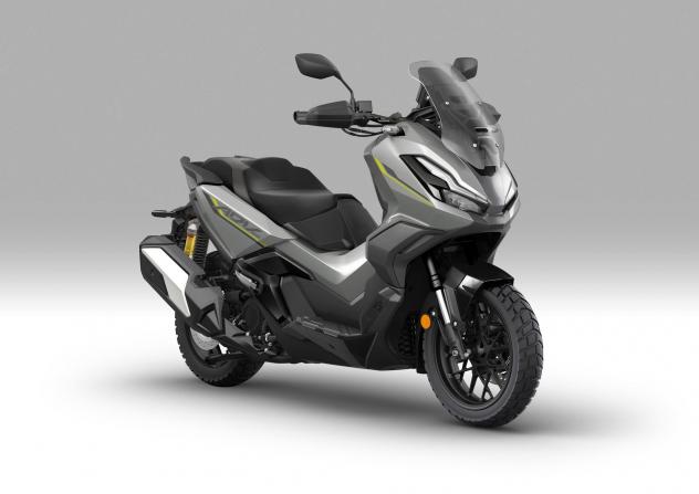 Honda ADV 350 ADV 350 SPECIAL EDITION - YM 2026 - Foto 4